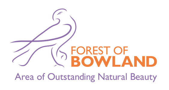 forest of bowland logo