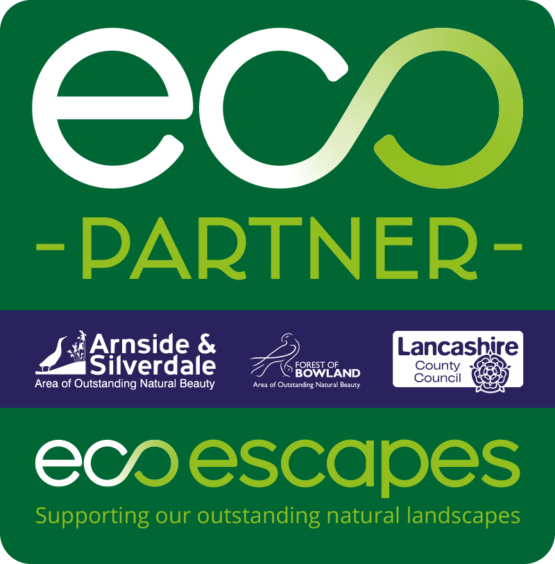 eco partner badge