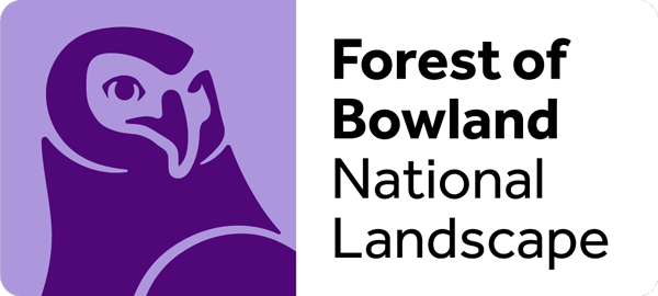 forest of bowland logo